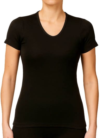 Beeren dames thermo shirt korte mouw