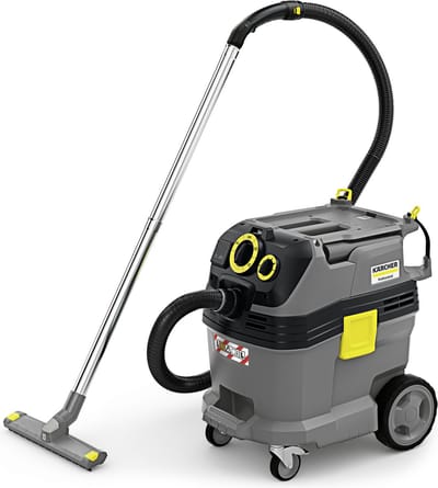 KÄRCHER Nat-/droogzuiger NT 30/1 Tact Te Adv L 1380 W 4440l/min 254mbar 30l - 1.148-281.0