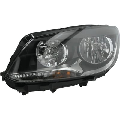 Koplampen MAGNETI MARELLI 710301268203, links