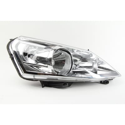 VanWezel 1612962 - Phare droit avec clignotant pour Citroen Jumpy de 2007 à 2016