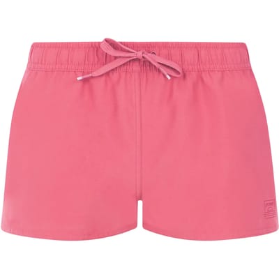 Protest PRTEvi – Zwemshort Dames – Extra kort – Wit