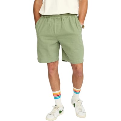 Korte lange Revolution