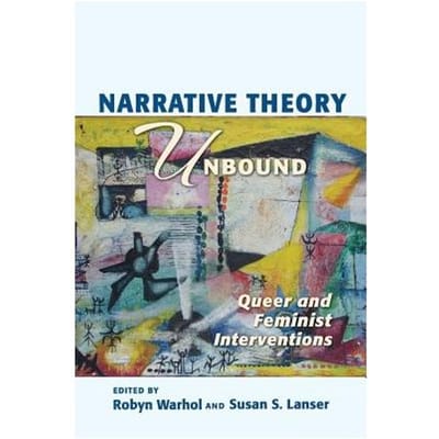 Narrative Theory Unbound - Warhol, Robyn R