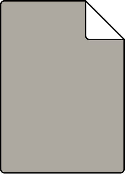 Proefstaal Origin Wallcoverings behang effen licht paarsgrijs - 26,5 x 21 cm - 346614-S