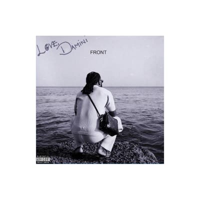 Love, Damini - Burna Boy