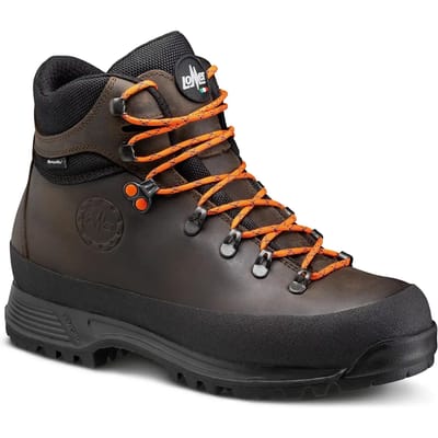 Wandelschoenen Lomer Bormio Pro STX