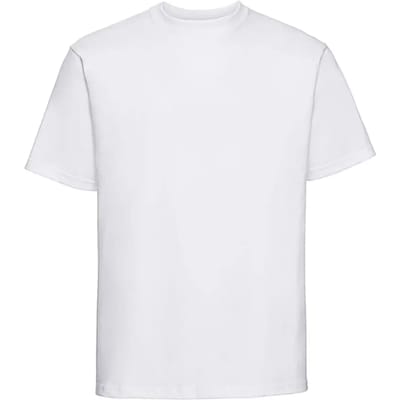 Dikke T-shirt Russell Athletic Authentic