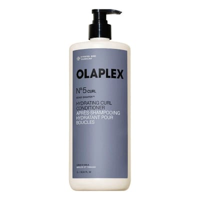 Olaplex Haarverzorging No 5Curl Bond Shaper Hydrating Curl Conditioner Hydraterende conditioner Unisex 1000 ml