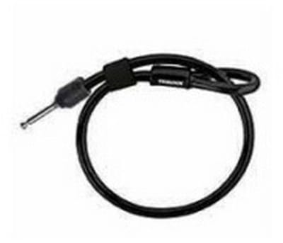 TRELOCK Ringslot Plug-in cable ZR 310/180 insteekkabel / plug-in cable