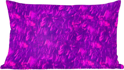 Sierkussens - Kussentjes Woonkamer - 60x40 cm - Olie - Verf - Texturen - Fel