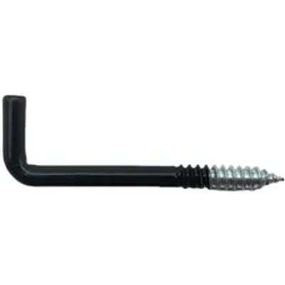 Sencys Schroefduim 5x60mm Zwart Per 5