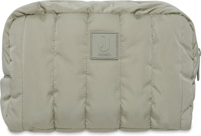Jollein Etui Puffed - Olive Green