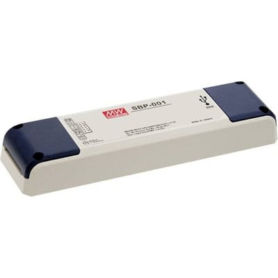 MEAN WELL SBP-001 SBP-001 Programmeerapparaat
