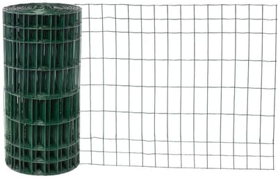Garmix Tuingaas 100x50mm 60cm 2.1mm 25m.