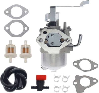 Carburateur geschikt voor EX30 RGX4800 279-62364-00 10 20 30 40 058-161