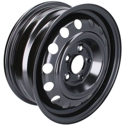 Stalen velg 15 inch ALCAR 5x114,3 6J ET46