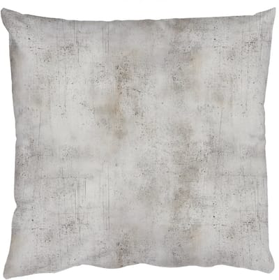Sierkussens - Kussentjes Woonkamer - 50x50 cm - Grijs - Beton - Verweerd