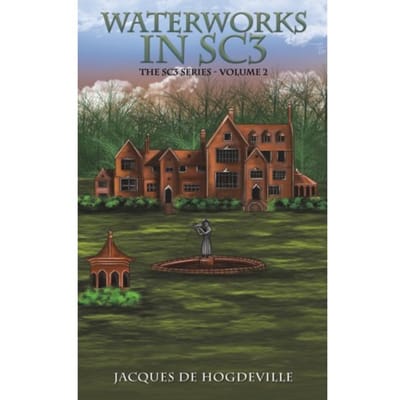 Waterworks In Sc3 - Hogdeville, Jacques de