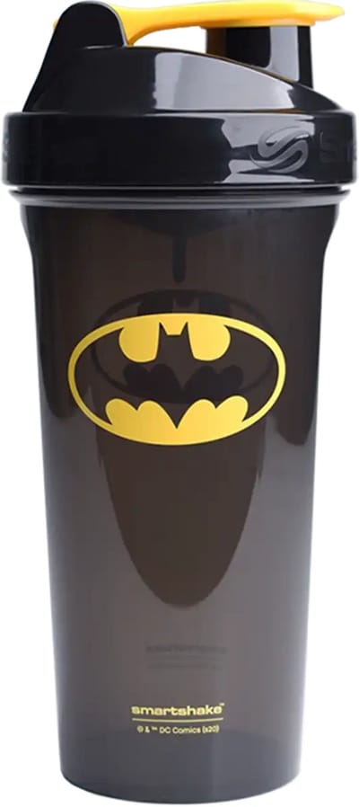 Smart Shake Lite Batman - 800 ml
