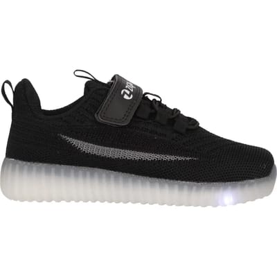 Schoenen baby meisje Zigzag Falaric