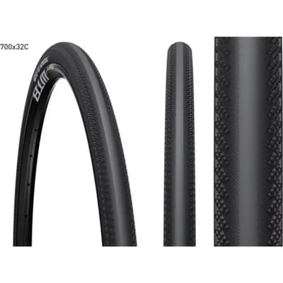 Band WTB Exposure 700x30c