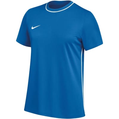 Nike Dri-FIT Park SS Shirt Dames - Maat XS
