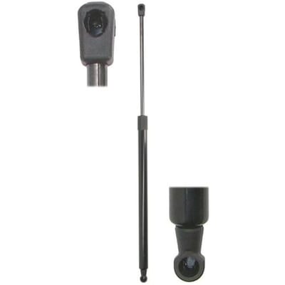Gasveer, achterklep MAGNUM TECHNOLOGY MGS2051