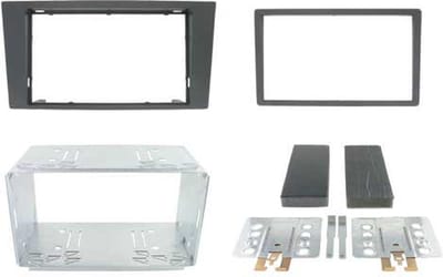2-DIN paneel Ford Mondeo 2003-2007