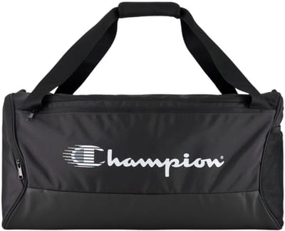 Champion Tas Medium Duffle Antraciet