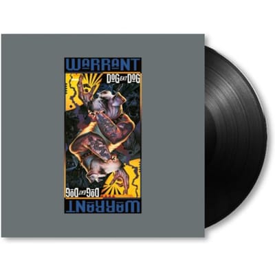 Dog Eat Dog - Warrant
