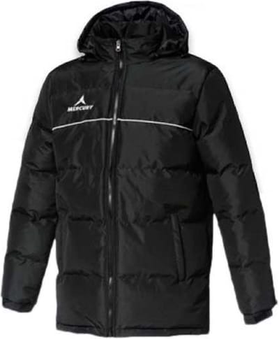 Mercury Equipment Performance Jas Zwart 3XL Man