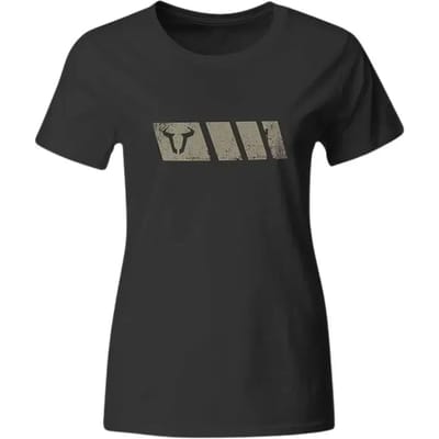 Dames-T-shirt SW-Motech Legend Gear