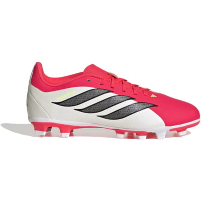Kindervoetbalschoenen adidas Predator Club FG/MG