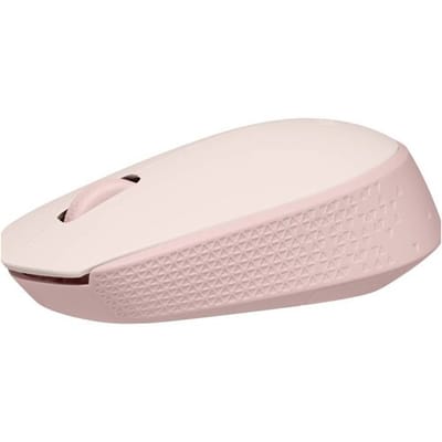 Logitech M171 - Draadloze Muis - Geschikt voor PC/Mac - Inclusief USB Mini Receiver - Rose
