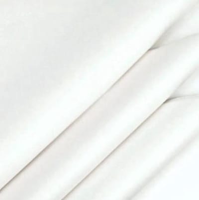 Vloeipapier tissuepapier zijdepapier WIT, 50x75cm - 17gr (240 stuks)