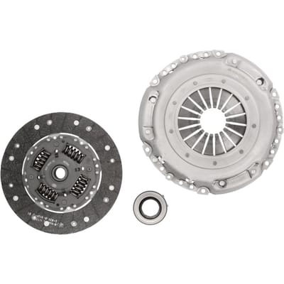 Schaeffler Luk Koppelingsset LUK RepSet 623 3160 00
