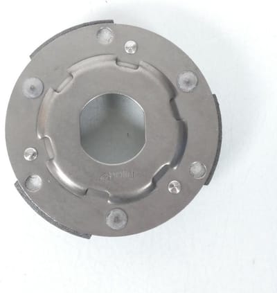 Plateau d embrayage Polini pour Scooter Yamaha 125 Cygnus 1998 à 2020 Neuf
