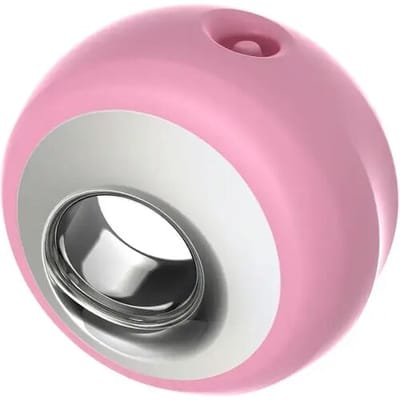ToyJoy Urban Velve Clitoris Stimulator
