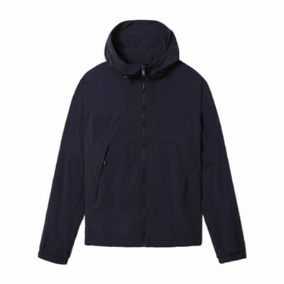 Jas Napapijri Men Skidoo OP Circular S Blu Marine-S