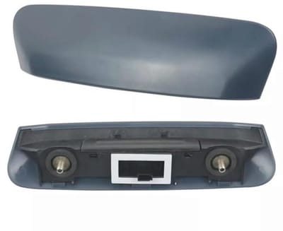 Achterklep Handvat Microswitch voor Opel Corsa D 13188288 176729