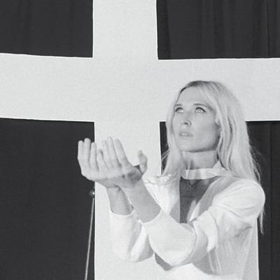 Mercy - Natalie Bergman