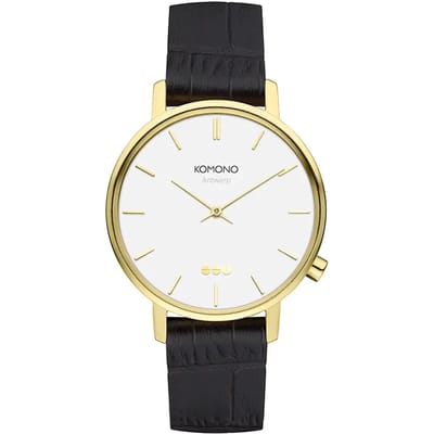 Kijk op Komono Harlow Croco
