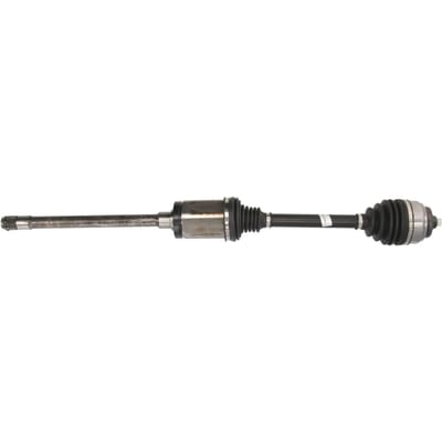 Aandrijfas POINT GEAR PNG73118