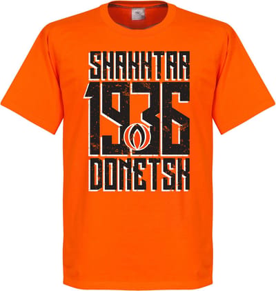 Shakhtar Donetsk 1936 T-Shirt - S
