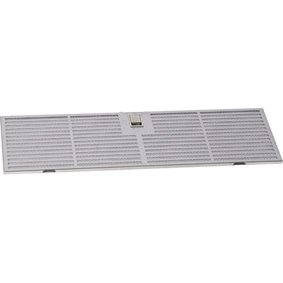 AEG vetfilter, inox, 556,2x172x9 140271861019