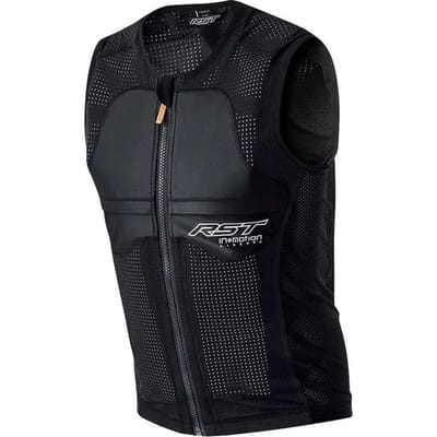 Rst D3o Essential Airbagvest Zwart L-XL