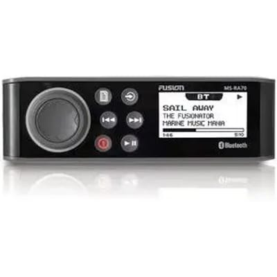 Maritieme stereo en radio Fusion RA70