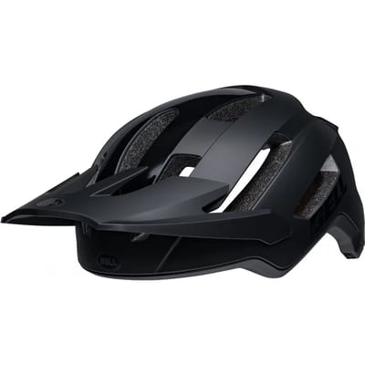 Bell Helmets 4Forty Air MIPS - MTB helm Matte Black 52-56 cm