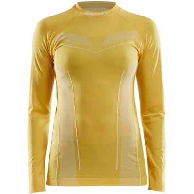 Naadloos dames zwempak Craft pro control