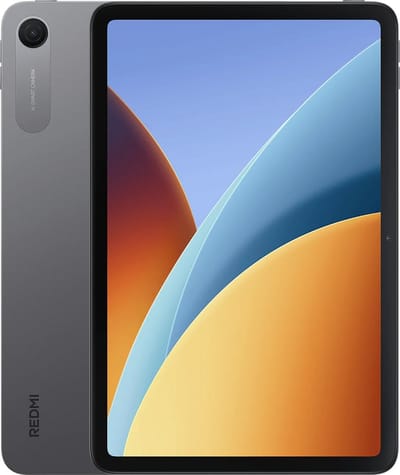 Xiaomi Redmi Pad 2 9.7'' WIFI Tablet Snapdragon 6s 4G Gen 2 Xiaomi HyperOS 3 Systeem 9.7" 2K 120Hz Kristalhelder Scherm 7600mAh Batterij Pad